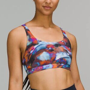 Lululemon Energy Sports Bra